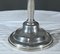 Mid 20th Century Le Lingot Candleholders in Pewter, 1950s, Set of 2 11