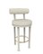 Moderner Collector Moca Bar Chair aus Safire 07 Stoff von Studio Rig 3