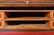 Zylinderförmiger Louis XV Schreibtisch aus Mahagoni, Frühes 18. Jh. 27