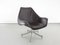 Danish Office Chair by Jørgen Lund & Ole Larsen, 1965, Image 1