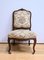 Mid-19th Century Louis XV Napoleon III Chairs, Set of 4 2
