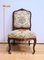 Mid-19th Century Louis XV Napoleon III Chairs, Set of 4 23