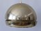 Mid-Century Modern Aluminium Pendant Lamp or Hanging Light, Sweden, 1960s, Image 16