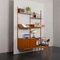 Mid-Century Modular Wall Unit by in the style of Poul Cadovius, Denmark, 1960s, Image 2