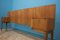 Mid-Century Teak Headboard and Bedside Tables from McIntosh, Image 7