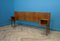 Mid-Century Teak Headboard and Bedside Tables from McIntosh 6