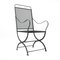 Nonaro Chairs by Luigi Caccia Dominioni for Azucena, 1970s, Set of 8, Image 6