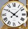 Horloge Atmos de Jaeger Lecoultre, 1980s 2
