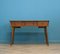 Walnut & Teak Dressing Table from Crown Furniture, 1960s, Image 1