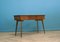 Walnut & Teak Dressing Table from Crown Furniture, 1960s, Image 4