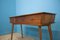 Walnut & Teak Dressing Table from Crown Furniture, 1960s, Image 7