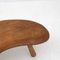 Coffee Table and Stool, Set of 3 8