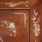 Tavolo orientale del XX secolo con intarsi floreali, anni '60, Immagine 5
