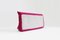 Togo Three-Seater Sofa in Pink Wool Fabric by Michel Ducaroy for Ligne Roset, 2007 6