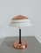 Lámpara de mesa Art Déco de Zukov, años 30, Imagen 1