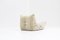 Vintage Togo Chair in Beige Fabric by Michel Ducaroy for Ligne Roset, Image 6