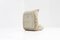 Vintage Togo Chair in Beige Fabric by Michel Ducaroy for Ligne Roset, Image 5