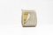 Sedia Togo vintage in tessuto beige di Michel Ducaroy per Ligne Roset, Immagine 10