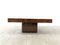 Lacquered Goatskin Coffee Table in in Bent Plywood attributed to Aldo Tura, Image 8