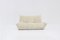 Togo Sofa aus beigefarbenem Stoff von Michel Ducaroy für Ligne Roset 2
