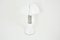 White Pipistrello Table Lamp by Gae Aulenti for Martinelli Luce, 1990s 3