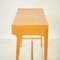 Coiffeuse et Chaise Toesletta Pei par Gio Ponti pour SP & C., Italie, 1960s, Set de 2 21