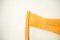 Coiffeuse et Chaise Toesletta Pei par Gio Ponti pour SP & C., Italie, 1960s, Set de 2 35