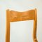 Coiffeuse et Chaise Toesletta Pei par Gio Ponti pour SP & C., Italie, 1960s, Set de 2 11