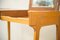 Coiffeuse et Chaise Toesletta Pei par Gio Ponti pour SP & C., Italie, 1960s, Set de 2 7