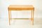 Coiffeuse et Chaise Toesletta Pei par Gio Ponti pour SP & C., Italie, 1960s, Set de 2 4