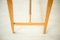 Coiffeuse et Chaise Toesletta Pei par Gio Ponti pour SP & C., Italie, 1960s, Set de 2 20