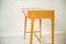 Coiffeuse et Chaise Toesletta Pei par Gio Ponti pour SP & C., Italie, 1960s, Set de 2 22