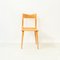 Coiffeuse et Chaise Toesletta Pei par Gio Ponti pour SP & C., Italie, 1960s, Set de 2 18