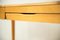 Coiffeuse et Chaise Toesletta Pei par Gio Ponti pour SP & C., Italie, 1960s, Set de 2 2