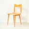 Coiffeuse et Chaise Toesletta Pei par Gio Ponti pour SP & C., Italie, 1960s, Set de 2 13