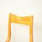 Coiffeuse et Chaise Toesletta Pei par Gio Ponti pour SP & C., Italie, 1960s, Set de 2 12