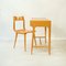Coiffeuse et Chaise Toesletta Pei par Gio Ponti pour SP & C., Italie, 1960s, Set de 2 9