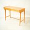 Coiffeuse et Chaise Toesletta Pei par Gio Ponti pour SP & C., Italie, 1960s, Set de 2 25