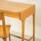 Coiffeuse et Chaise Toesletta Pei par Gio Ponti pour SP & C., Italie, 1960s, Set de 2 34