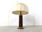 Lámpara de mesa vintage de Aldo Tura, años 60, Imagen 6