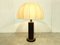 Lámpara de mesa vintage de Aldo Tura, años 60, Imagen 2
