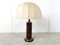 Lámpara de mesa vintage de Aldo Tura, años 60, Imagen 8