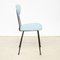 Vintage Chairs, 1960s, Set of 10, Image 17