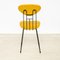 Vintage Chairs, 1960s, Set of 10, Image 4