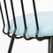 Vintage Chairs, 1960s, Set of 10, Image 14