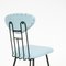 Vintage Chairs, 1960s, Set of 10, Image 15