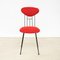 Vintage Chairs, 1960s, Set of 10, Image 16
