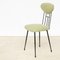 Vintage Chairs, 1960s, Set of 10, Image 18