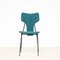 Vintage Chairs, 1960s, Set of 8, Image 17