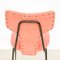 Vintage Chairs, 1960s, Set of 8, Image 4